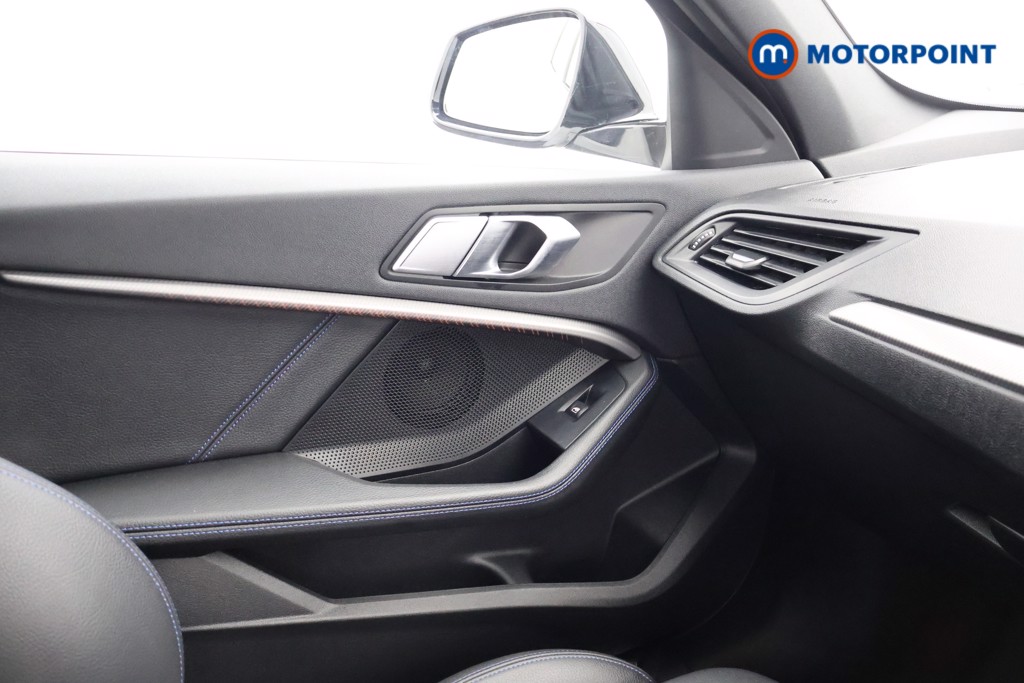 BMW 1 Series M Sport Manual Petrol Hatchback - Stock Number (1589631) - 13th supplementary image