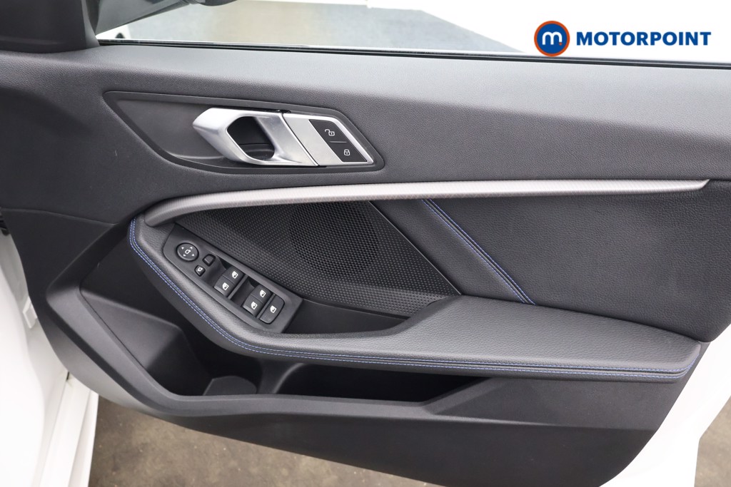 BMW 1 Series M Sport Manual Petrol Hatchback - Stock Number (1589631) - 14th supplementary image