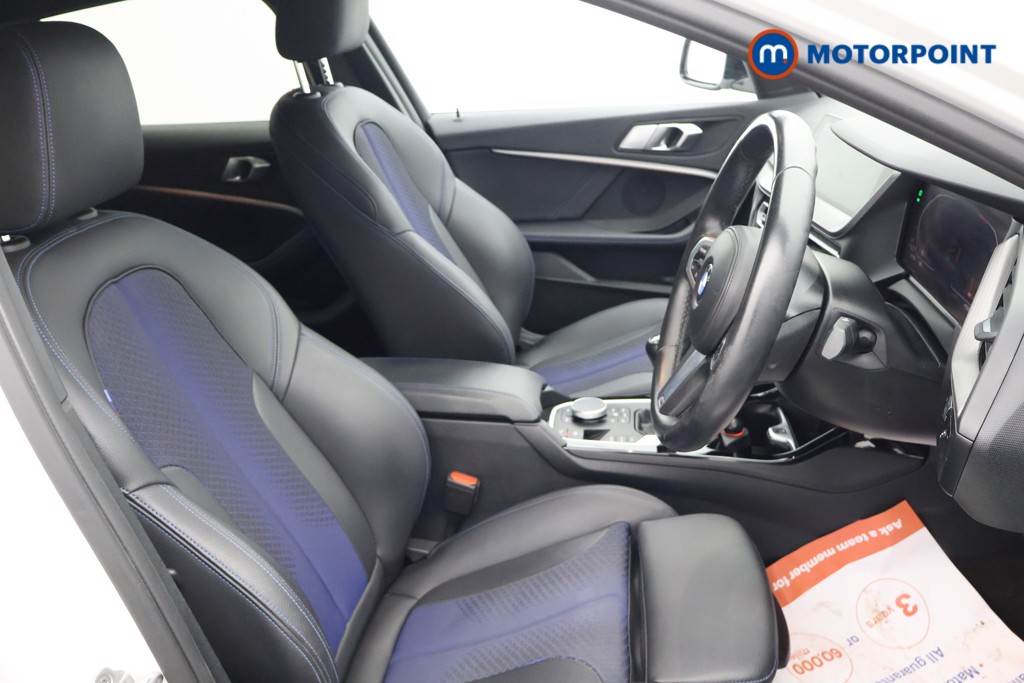 BMW 1 Series M Sport Manual Petrol Hatchback - Stock Number (1589631) - 16th supplementary image