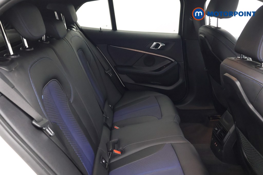 BMW 1 Series M Sport Manual Petrol Hatchback - Stock Number (1589631) - 17th supplementary image