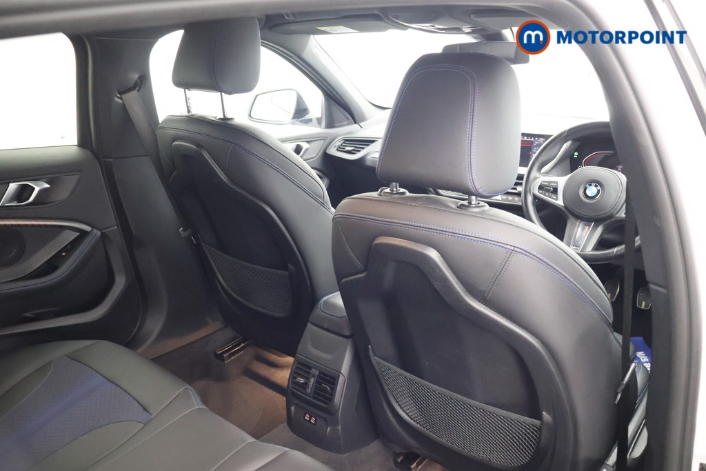 BMW 1 Series M Sport Manual Petrol Hatchback - Stock Number (1589631) - 18th supplementary image