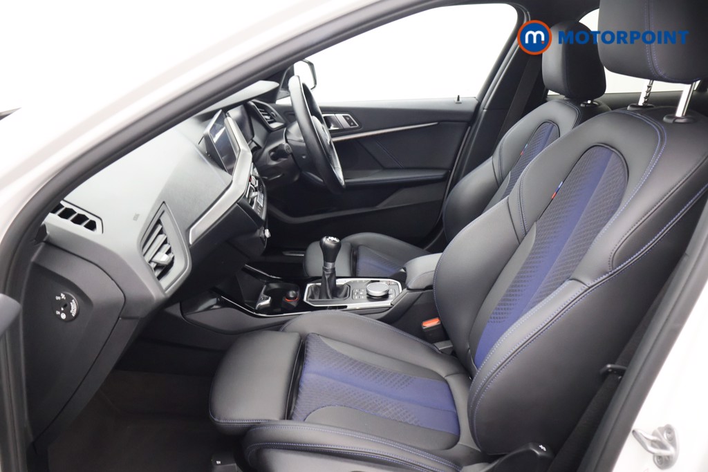 BMW 1 Series M Sport Manual Petrol Hatchback - Stock Number (1589631) - 21st supplementary image
