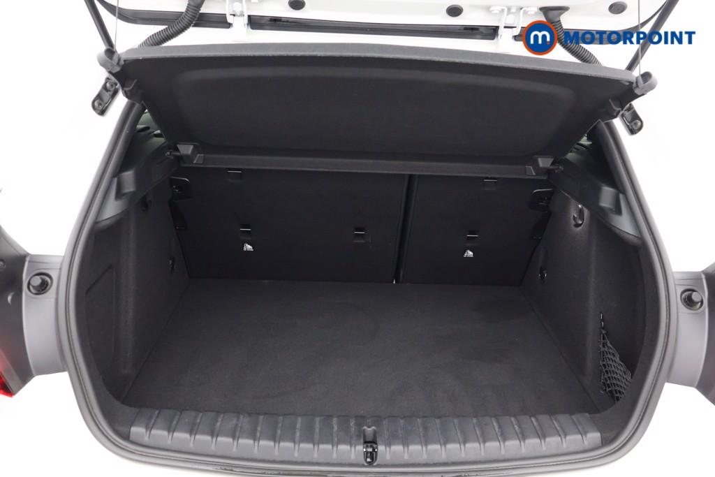 BMW 1 Series M Sport Manual Petrol Hatchback - Stock Number (1589631) - 22nd supplementary image