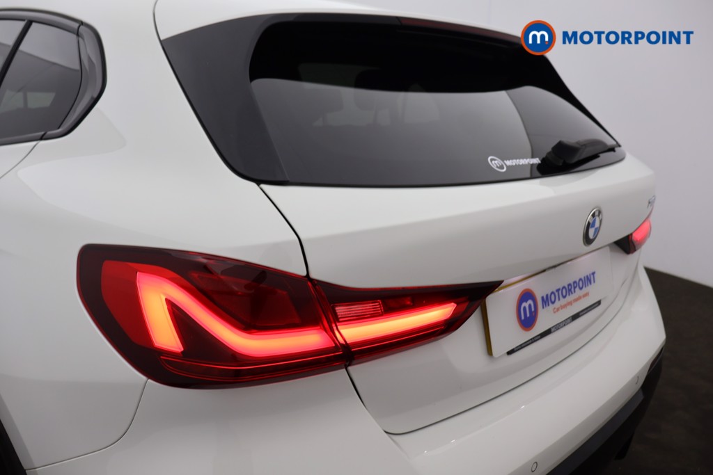 BMW 1 Series M Sport Manual Petrol Hatchback - Stock Number (1589631) - 23rd supplementary image