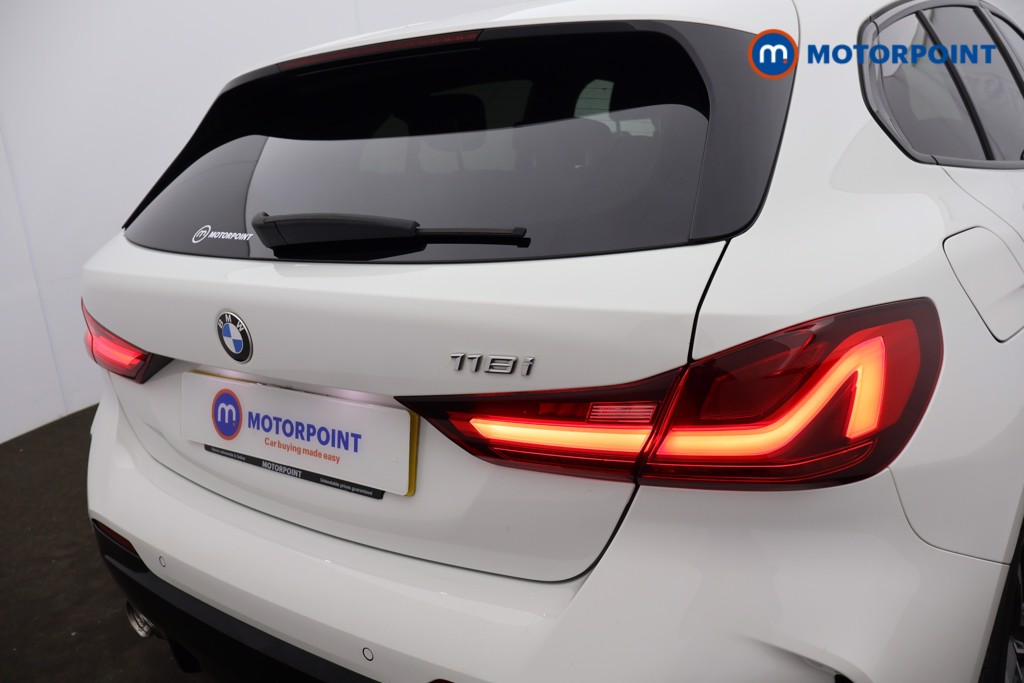 BMW 1 Series M Sport Manual Petrol Hatchback - Stock Number (1589631) - 24th supplementary image