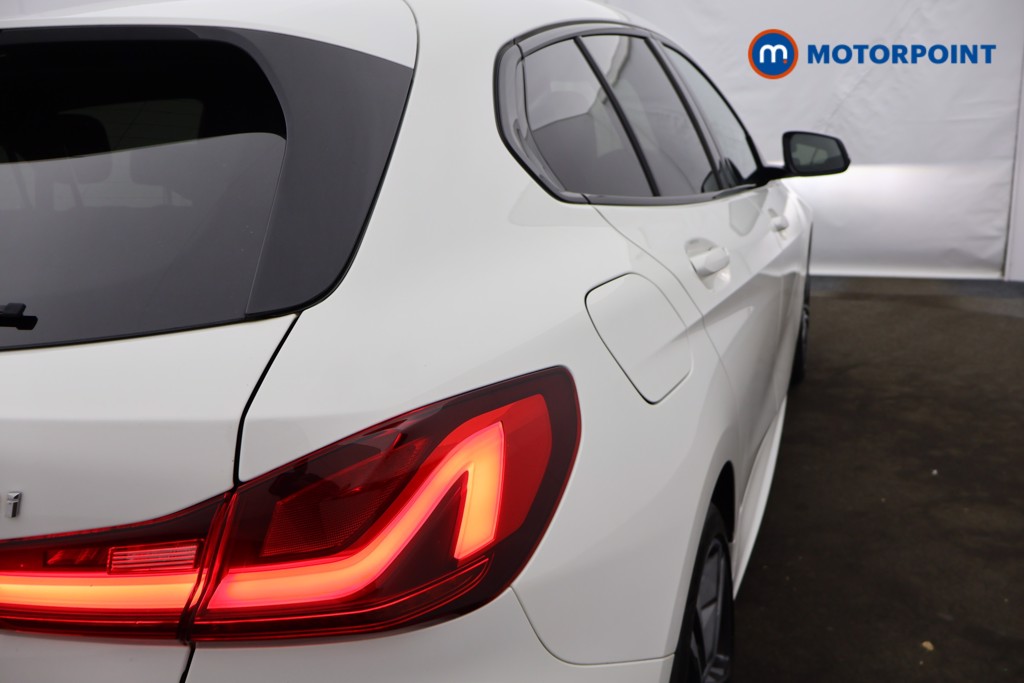 BMW 1 Series M Sport Manual Petrol Hatchback - Stock Number (1589631) - 25th supplementary image