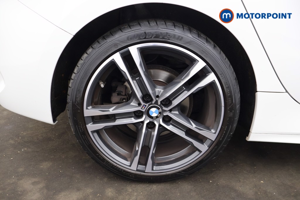 BMW 1 Series M Sport Manual Petrol Hatchback - Stock Number (1589631) - 26th supplementary image