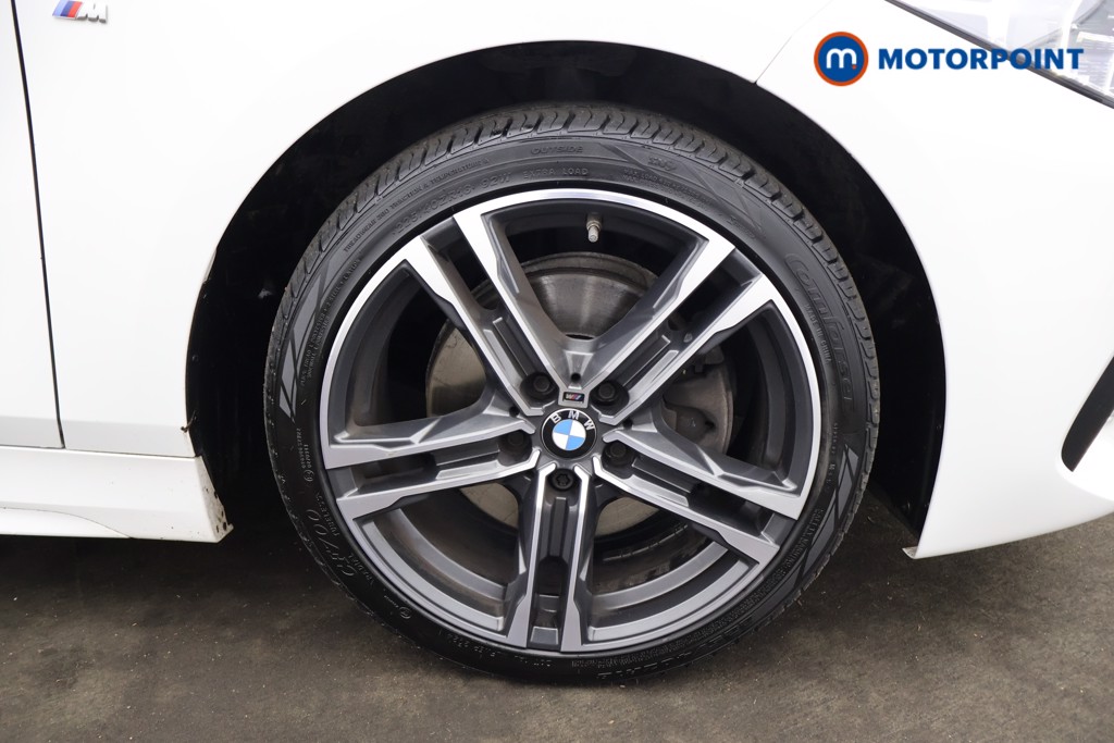 BMW 1 Series M Sport Manual Petrol Hatchback - Stock Number (1589631) - 27th supplementary image