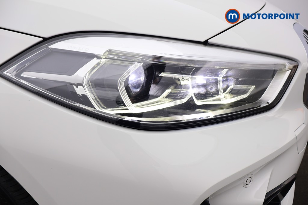 BMW 1 Series M Sport Manual Petrol Hatchback - Stock Number (1589631) - 28th supplementary image