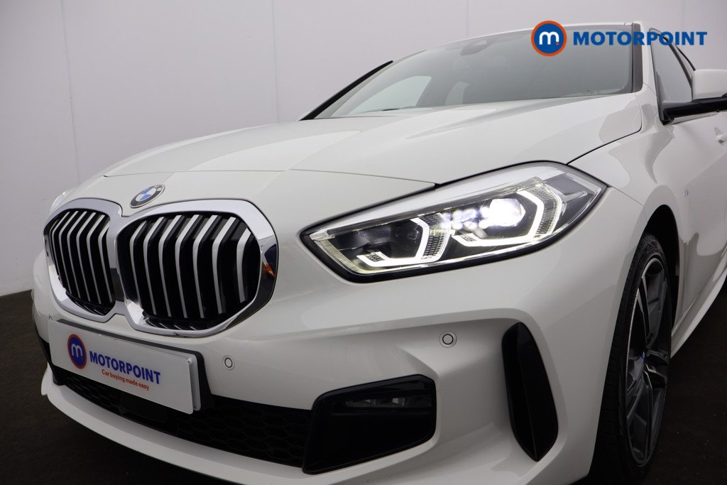 BMW 1 Series M Sport Manual Petrol Hatchback - Stock Number (1589631) - 29th supplementary image