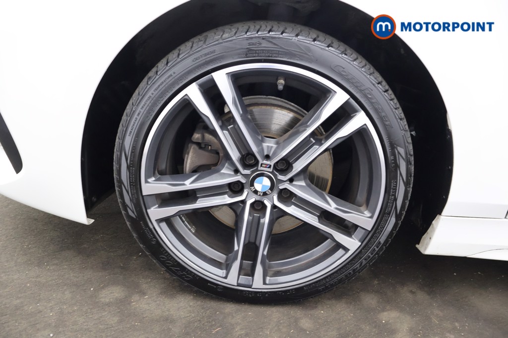 BMW 1 Series M Sport Manual Petrol Hatchback - Stock Number (1589631) - 30th supplementary image