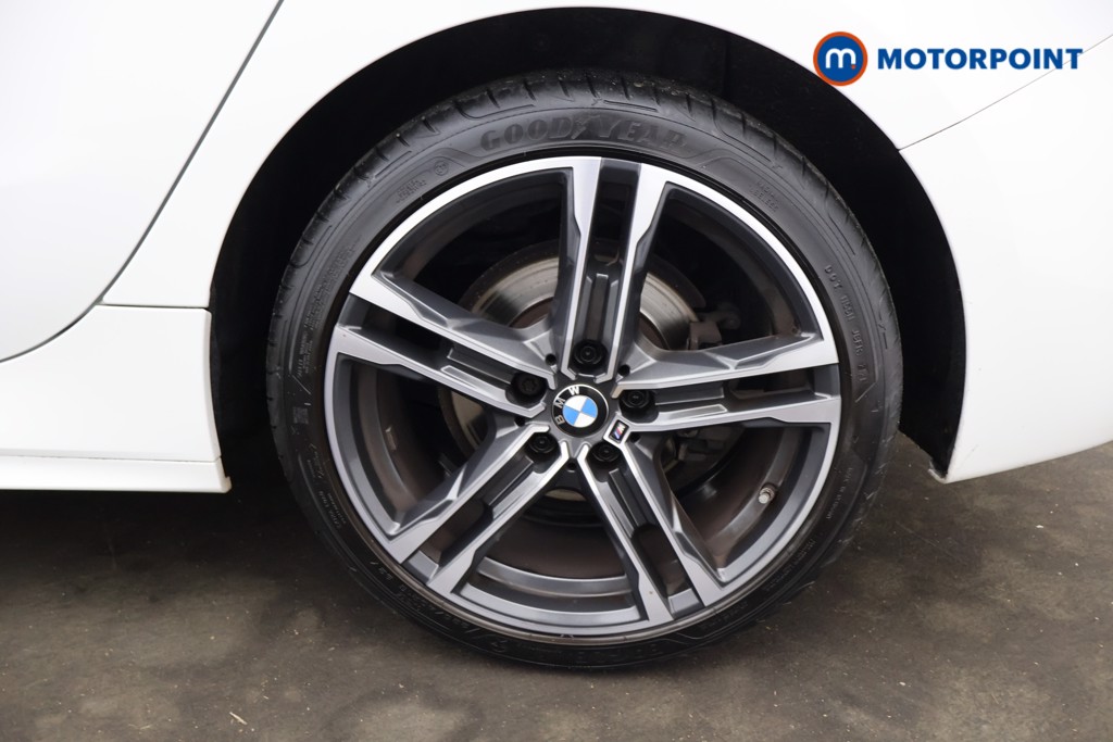 BMW 1 Series M Sport Manual Petrol Hatchback - Stock Number (1589631) - 31st supplementary image