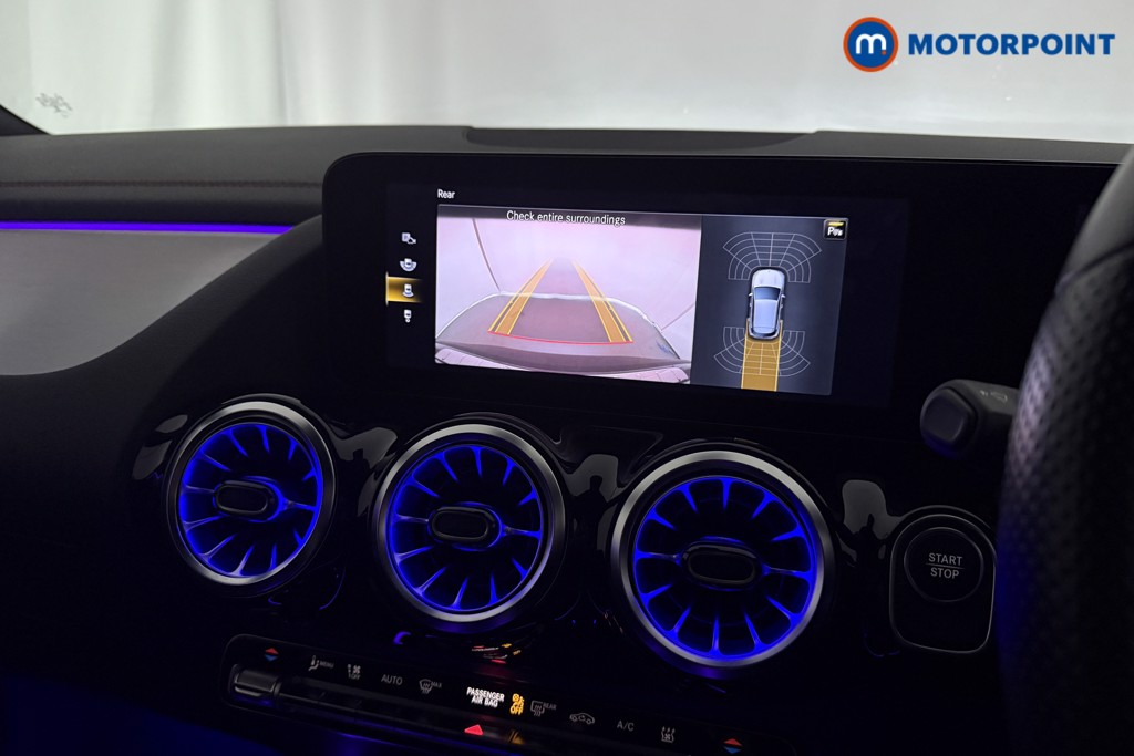 Mercedes-Benz EQA Amg Line Automatic Electric SUV - Stock Number (1589646) - 16th supplementary image
