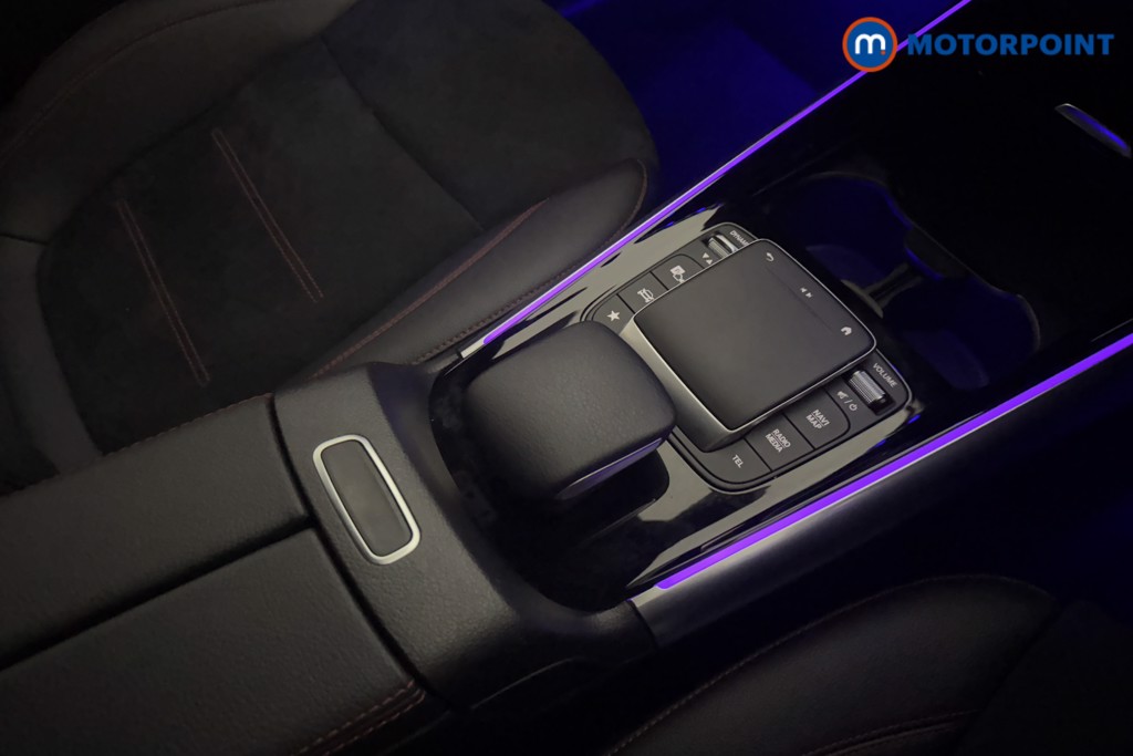 Mercedes-Benz EQA Amg Line Automatic Electric SUV - Stock Number (1589646) - 18th supplementary image