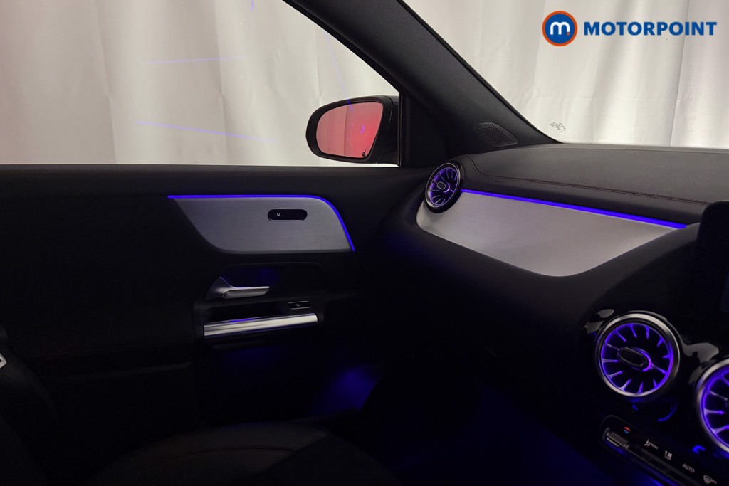 Mercedes-Benz EQA Amg Line Automatic Electric SUV - Stock Number (1589646) - 19th supplementary image
