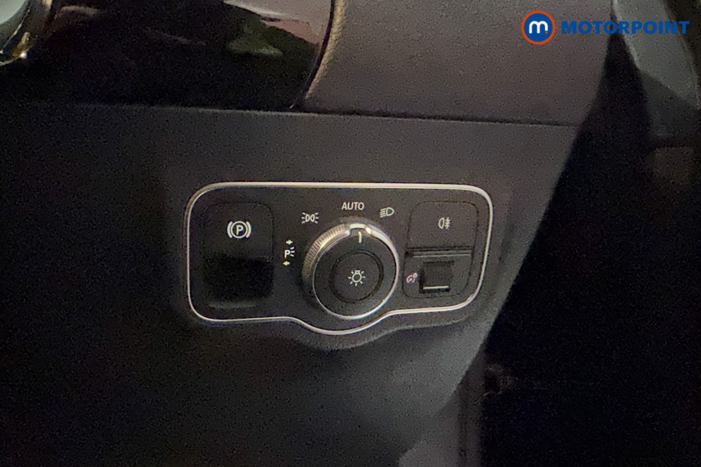 Mercedes-Benz EQA Amg Line Automatic Electric SUV - Stock Number (1589646) - 20th supplementary image