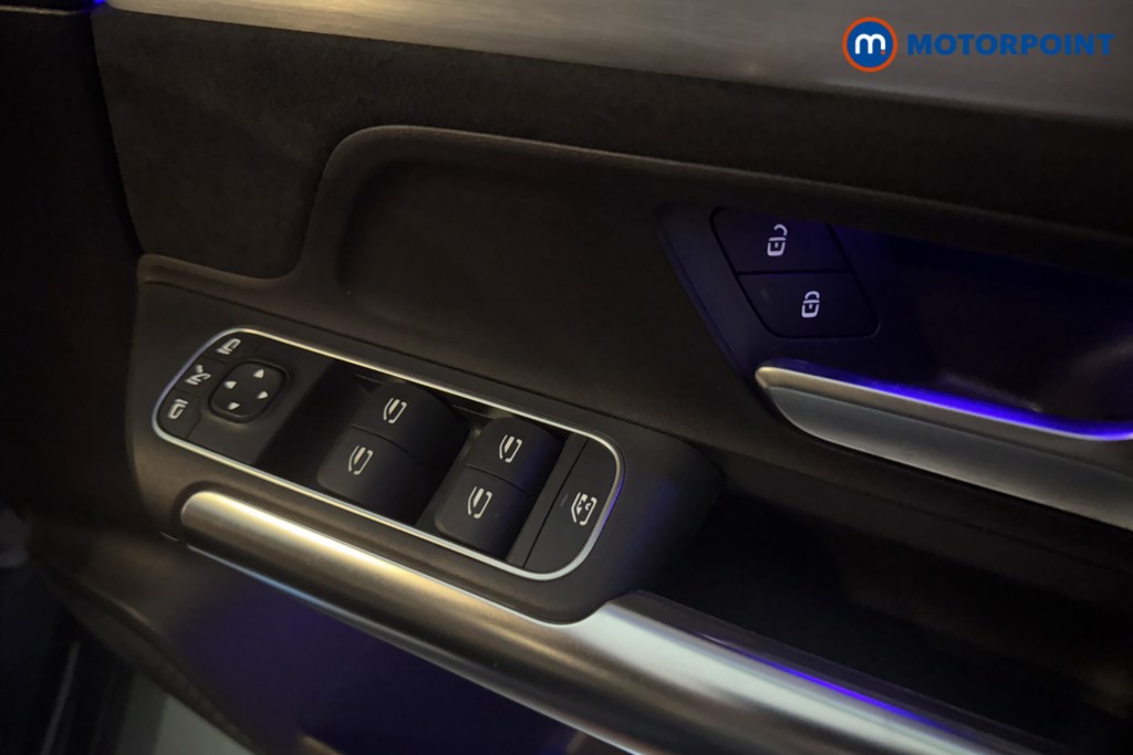 Mercedes-Benz EQA Amg Line Automatic Electric SUV - Stock Number (1589646) - 22nd supplementary image