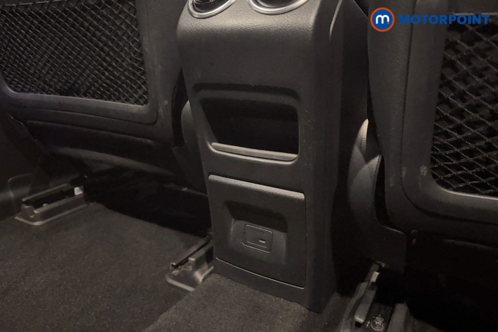 Mercedes-Benz EQA Amg Line Automatic Electric SUV - Stock Number (1589646) - 28th supplementary image