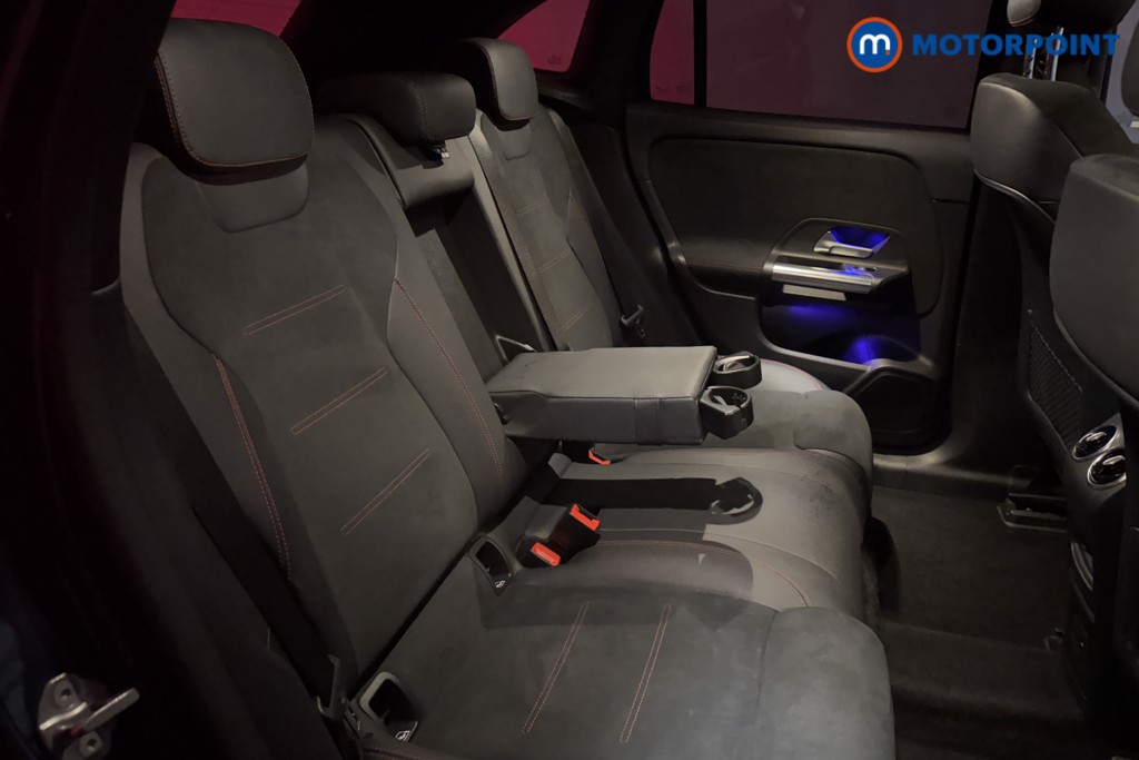 Mercedes-Benz EQA Amg Line Automatic Electric SUV - Stock Number (1589646) - 30th supplementary image