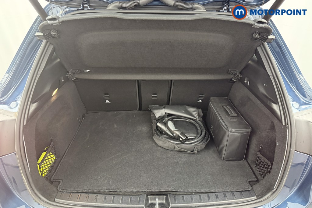 Mercedes-Benz EQA Amg Line Automatic Electric SUV - Stock Number (1589646) - 33rd supplementary image