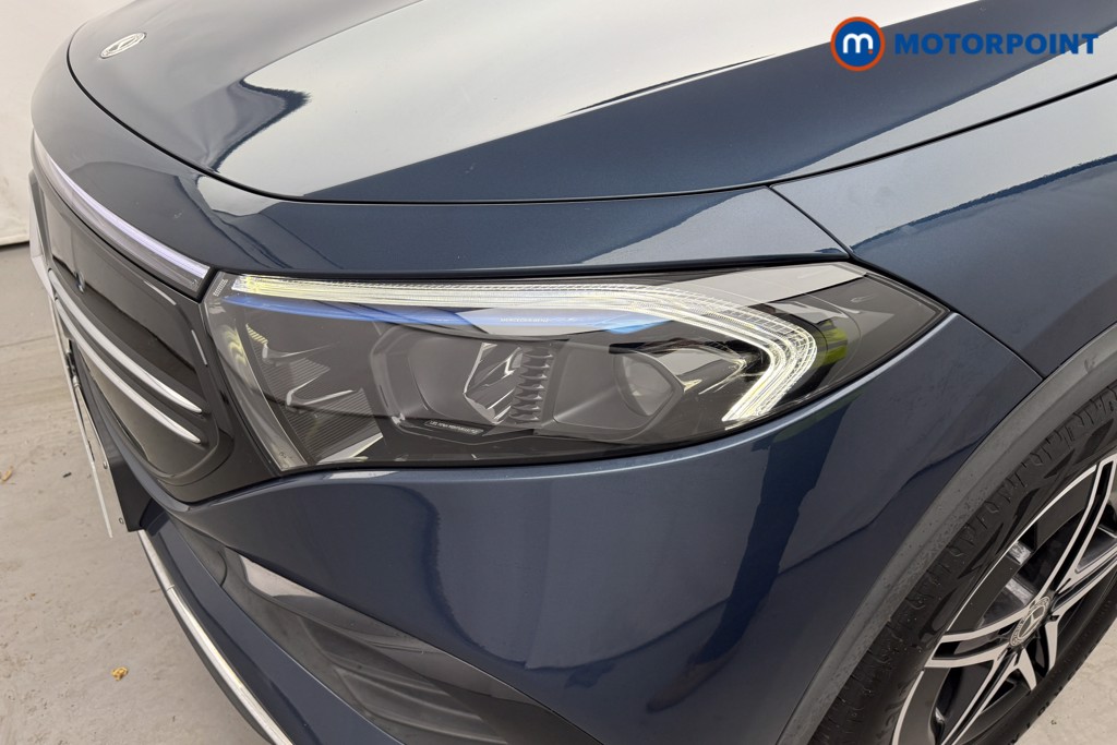 Mercedes-Benz EQA Amg Line Automatic Electric SUV - Stock Number (1589646) - 37th supplementary image