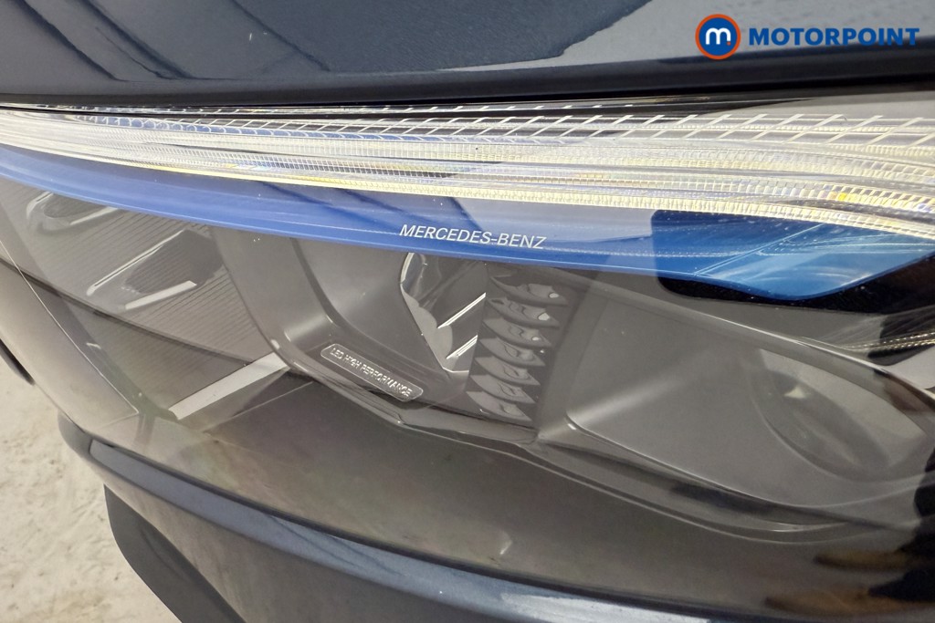 Mercedes-Benz EQA Amg Line Automatic Electric SUV - Stock Number (1589646) - 38th supplementary image