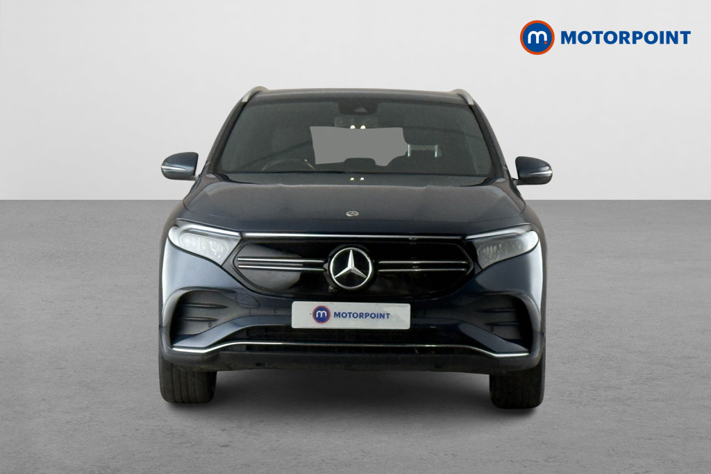 Mercedes-Benz EQA Amg Line Automatic Electric SUV - Stock Number (1589646) - Front bumper
