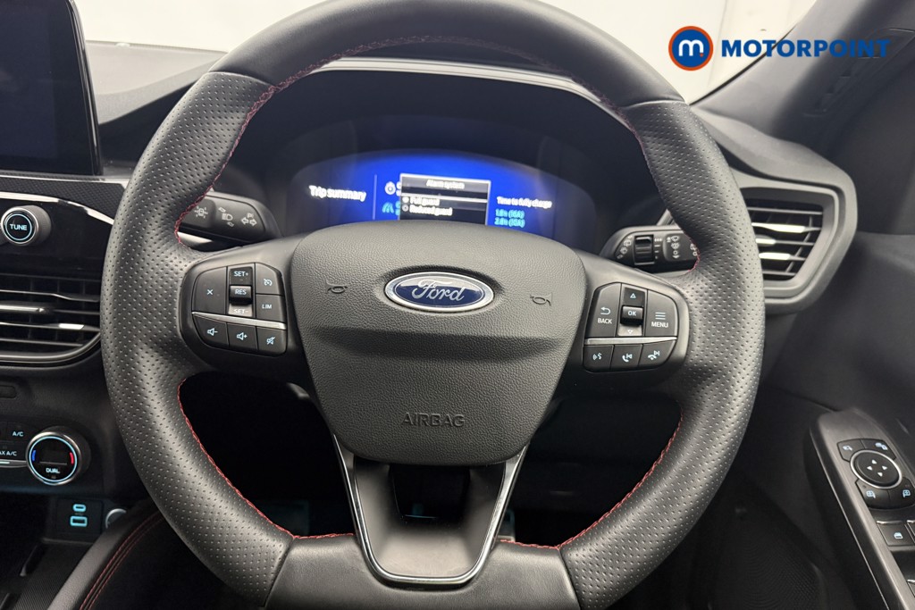 Ford Kuga St-Line Automatic Petrol Plug-In Hybrid SUV - Stock Number (1589653) - 5th supplementary image