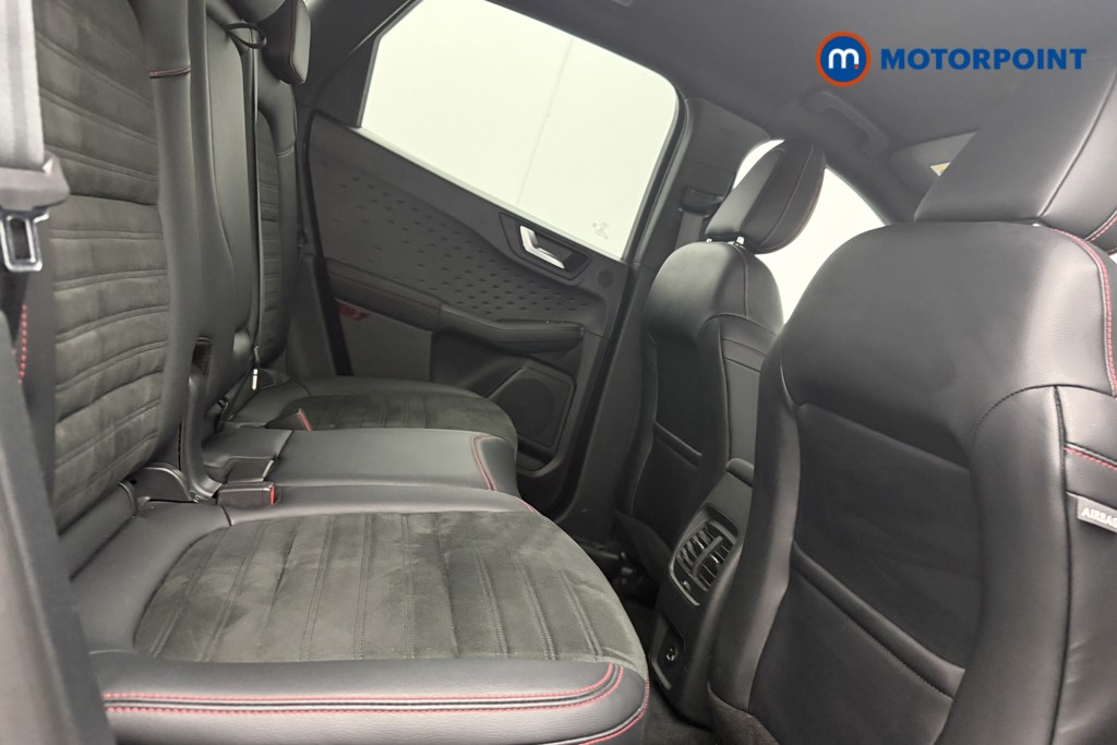 Ford Kuga St-Line Automatic Petrol Plug-In Hybrid SUV - Stock Number (1589653) - 9th supplementary image