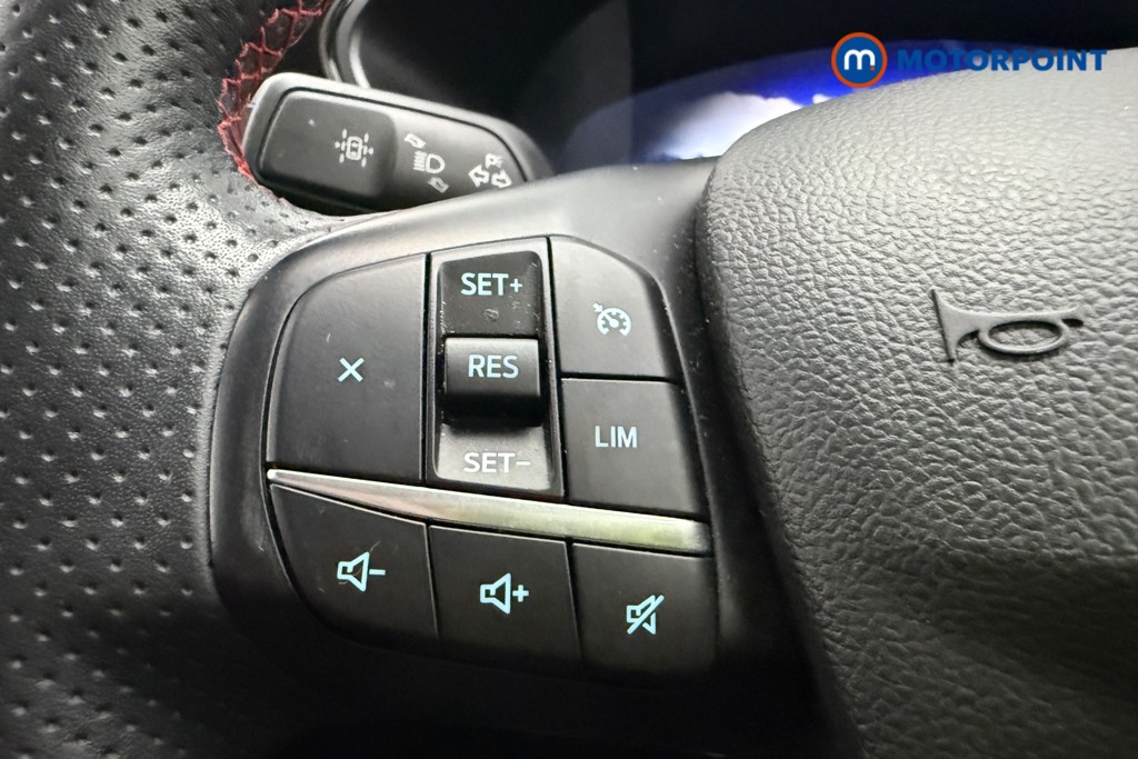 Ford Kuga St-Line Automatic Petrol Plug-In Hybrid SUV - Stock Number (1589653) - 14th supplementary image