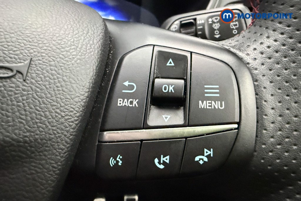 Ford Kuga St-Line Automatic Petrol Plug-In Hybrid SUV - Stock Number (1589653) - 15th supplementary image