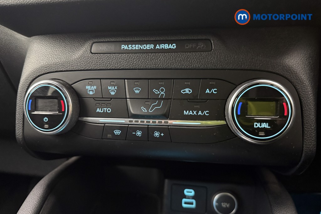 Ford Kuga St-Line Automatic Petrol Plug-In Hybrid SUV - Stock Number (1589653) - 16th supplementary image