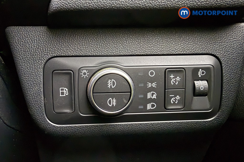 Ford Kuga St-Line Automatic Petrol Plug-In Hybrid SUV - Stock Number (1589653) - 17th supplementary image