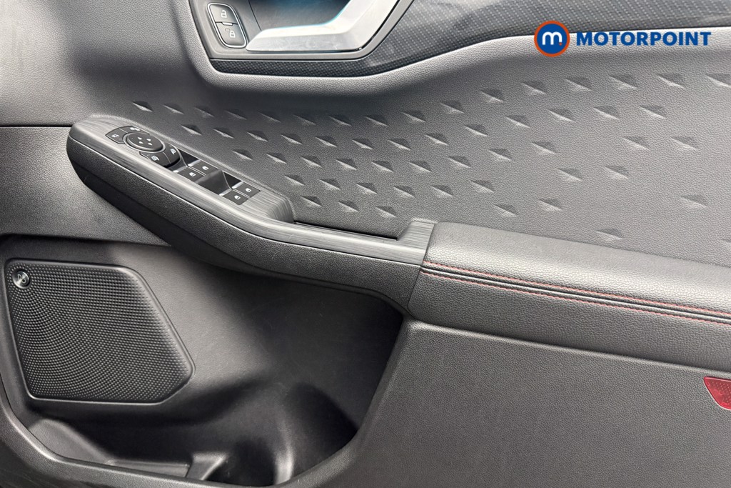 Ford Kuga St-Line Automatic Petrol Plug-In Hybrid SUV - Stock Number (1589653) - 18th supplementary image