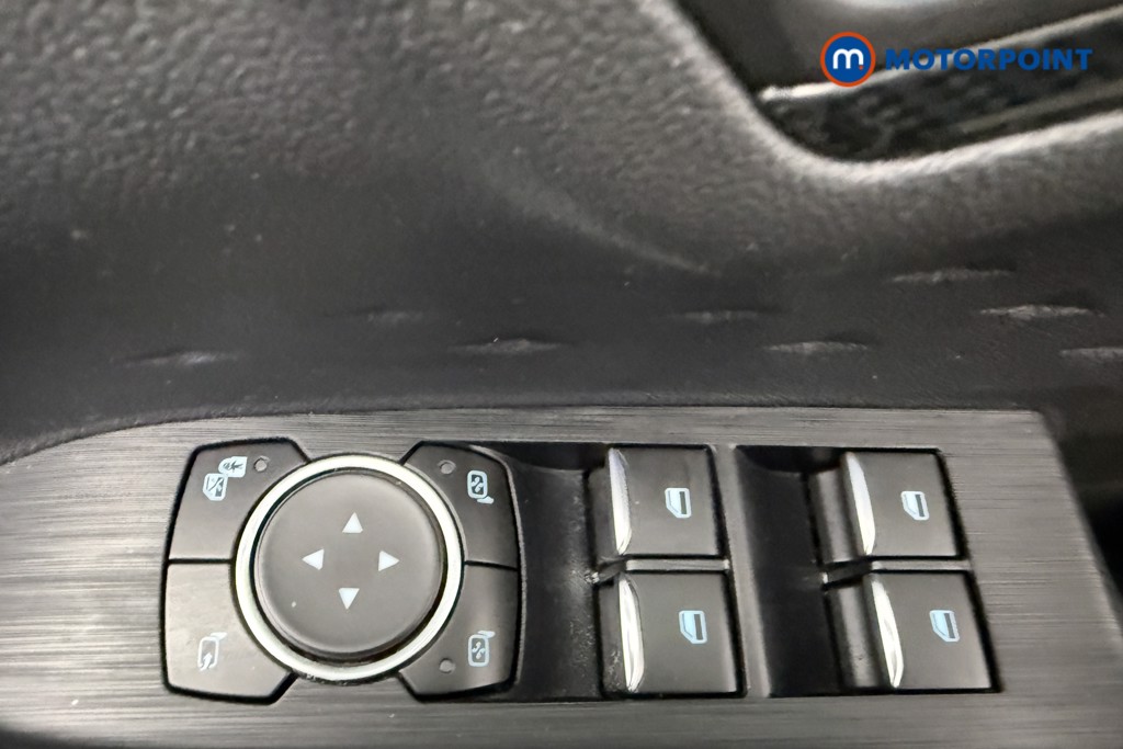 Ford Kuga St-Line Automatic Petrol Plug-In Hybrid SUV - Stock Number (1589653) - 19th supplementary image