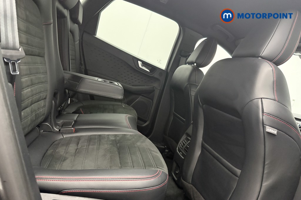 Ford Kuga St-Line Automatic Petrol Plug-In Hybrid SUV - Stock Number (1589653) - 20th supplementary image