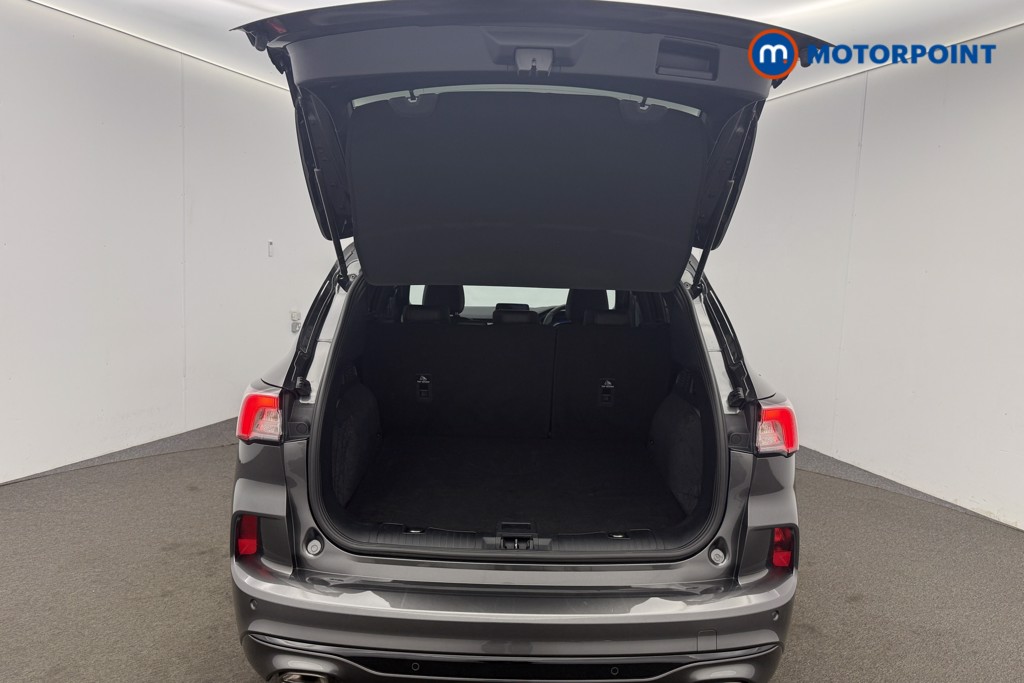 Ford Kuga St-Line Automatic Petrol Plug-In Hybrid SUV - Stock Number (1589653) - 22nd supplementary image