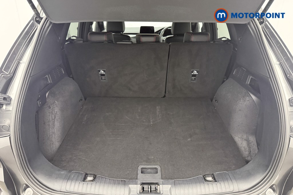 Ford Kuga St-Line Automatic Petrol Plug-In Hybrid SUV - Stock Number (1589653) - 23rd supplementary image