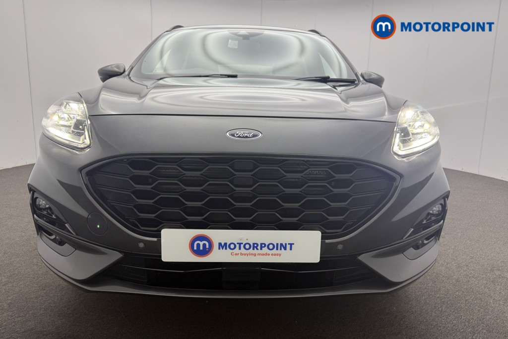 Ford Kuga St-Line Automatic Petrol Plug-In Hybrid SUV - Stock Number (1589653) - 24th supplementary image