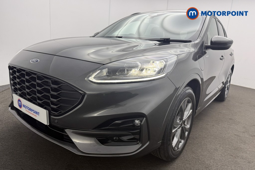 Ford Kuga St-Line Automatic Petrol Plug-In Hybrid SUV - Stock Number (1589653) - 25th supplementary image
