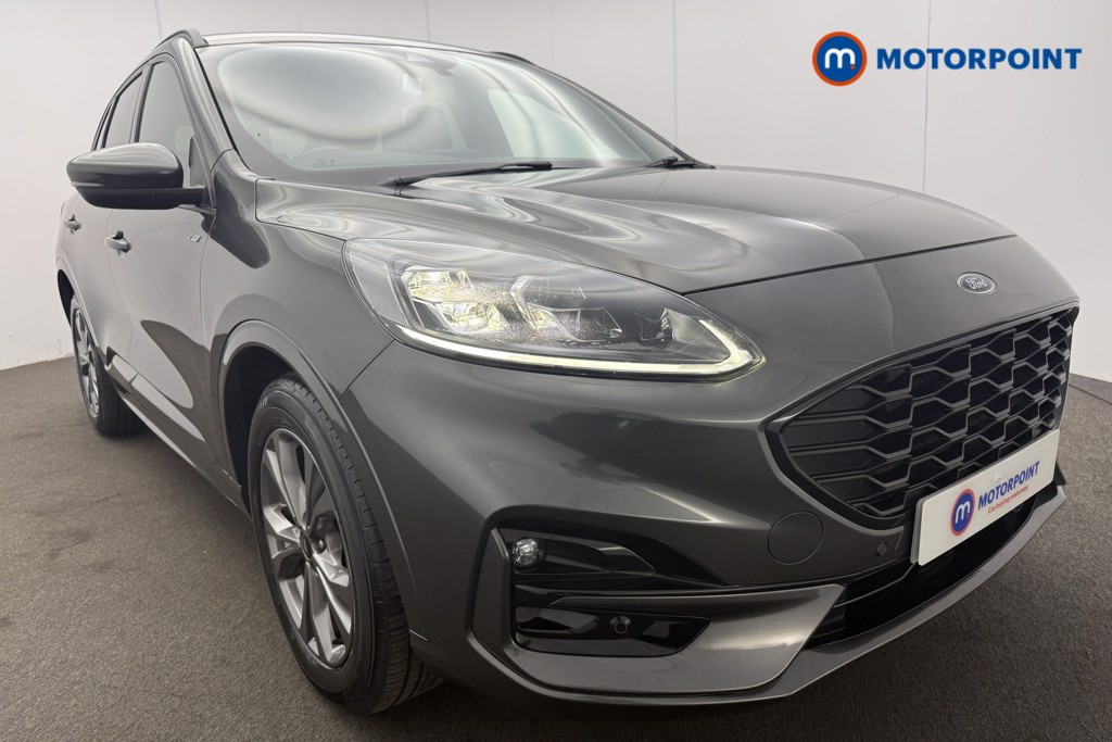 Ford Kuga St-Line Automatic Petrol Plug-In Hybrid SUV - Stock Number (1589653) - 26th supplementary image