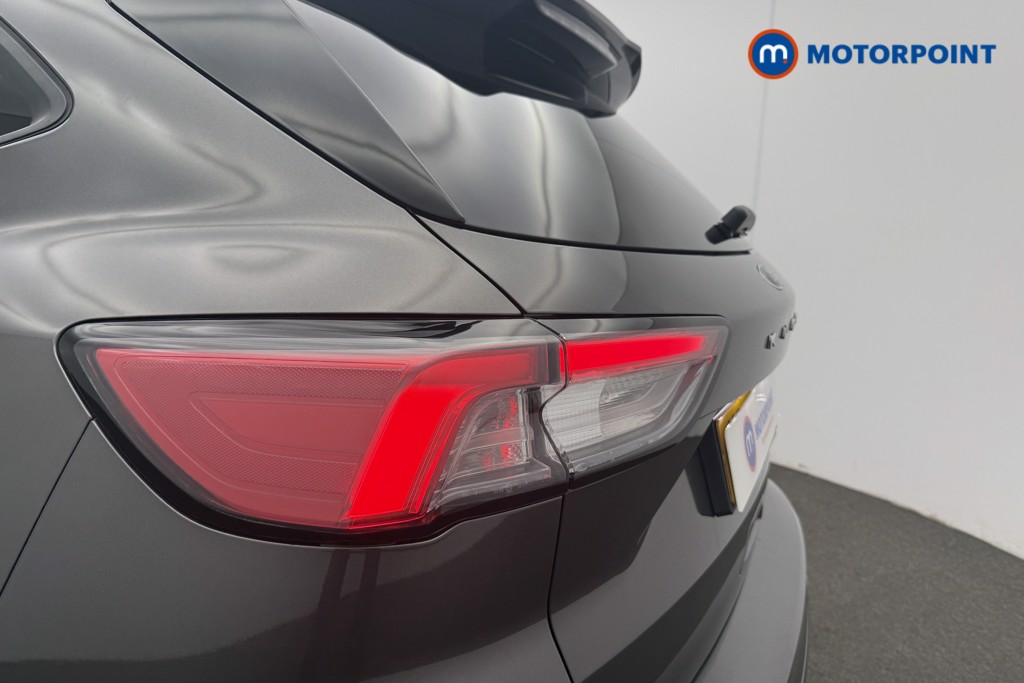 Ford Kuga St-Line Automatic Petrol Plug-In Hybrid SUV - Stock Number (1589653) - 28th supplementary image