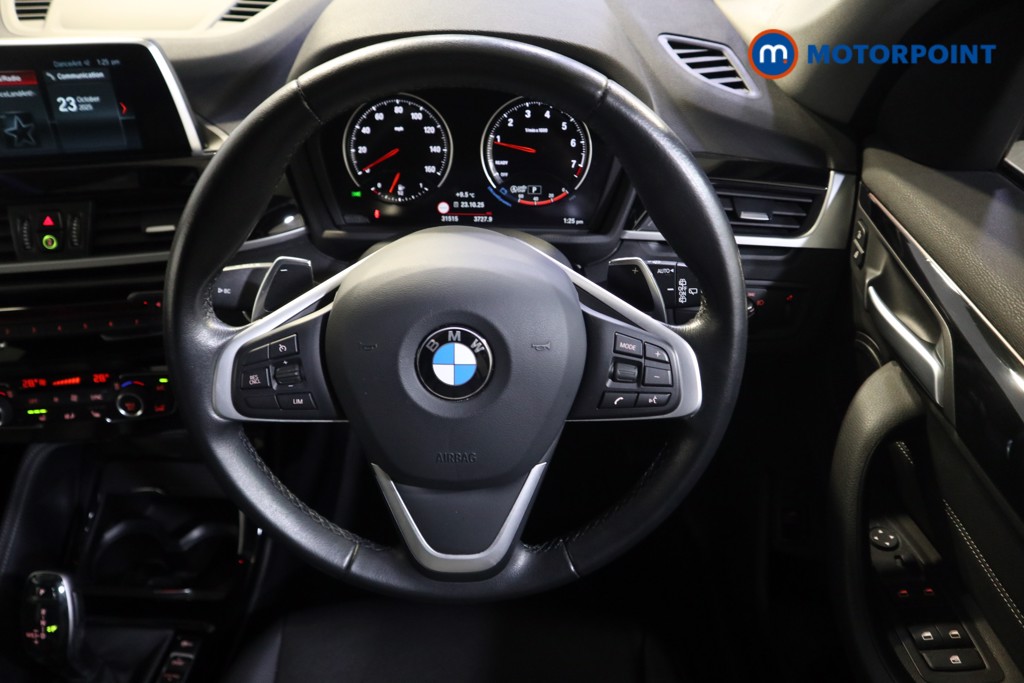 BMW X1 Xline Automatic Petrol SUV - Stock Number (1589659) - 2nd supplementary image