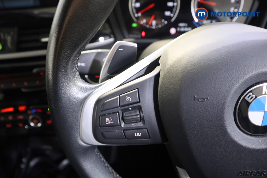 BMW X1 Xline Automatic Petrol SUV - Stock Number (1589659) - 3rd supplementary image