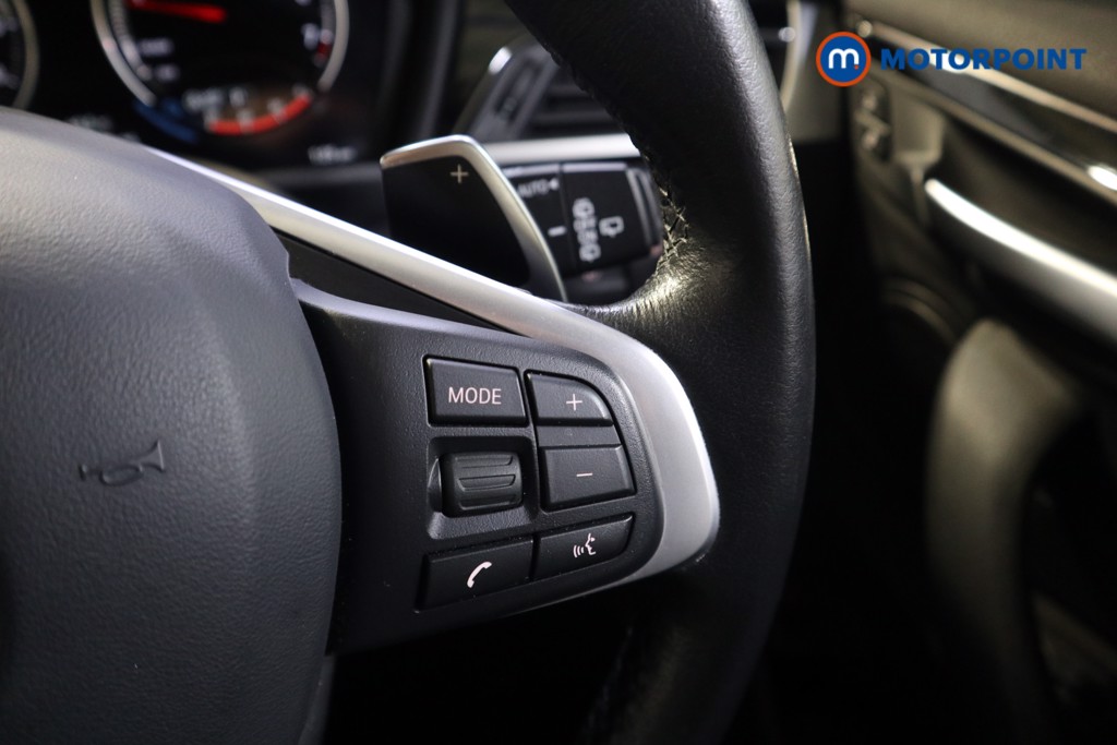BMW X1 Xline Automatic Petrol SUV - Stock Number (1589659) - 4th supplementary image