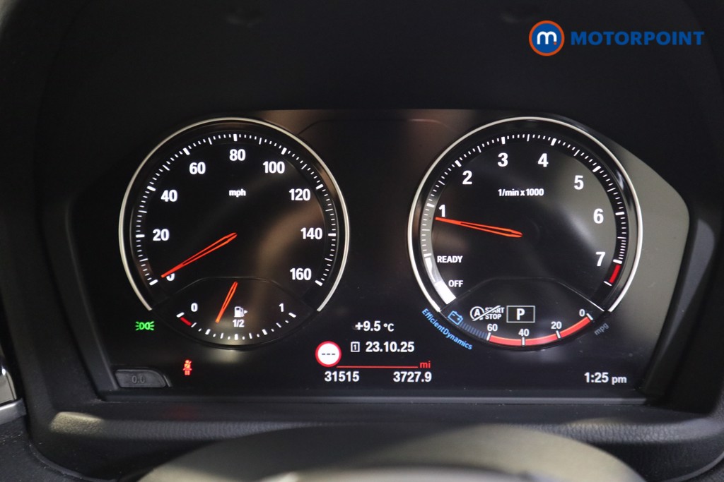 BMW X1 Xline Automatic Petrol SUV - Stock Number (1589659) - 5th supplementary image