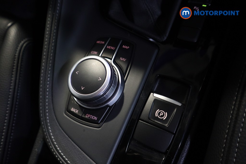 BMW X1 Xline Automatic Petrol SUV - Stock Number (1589659) - 9th supplementary image
