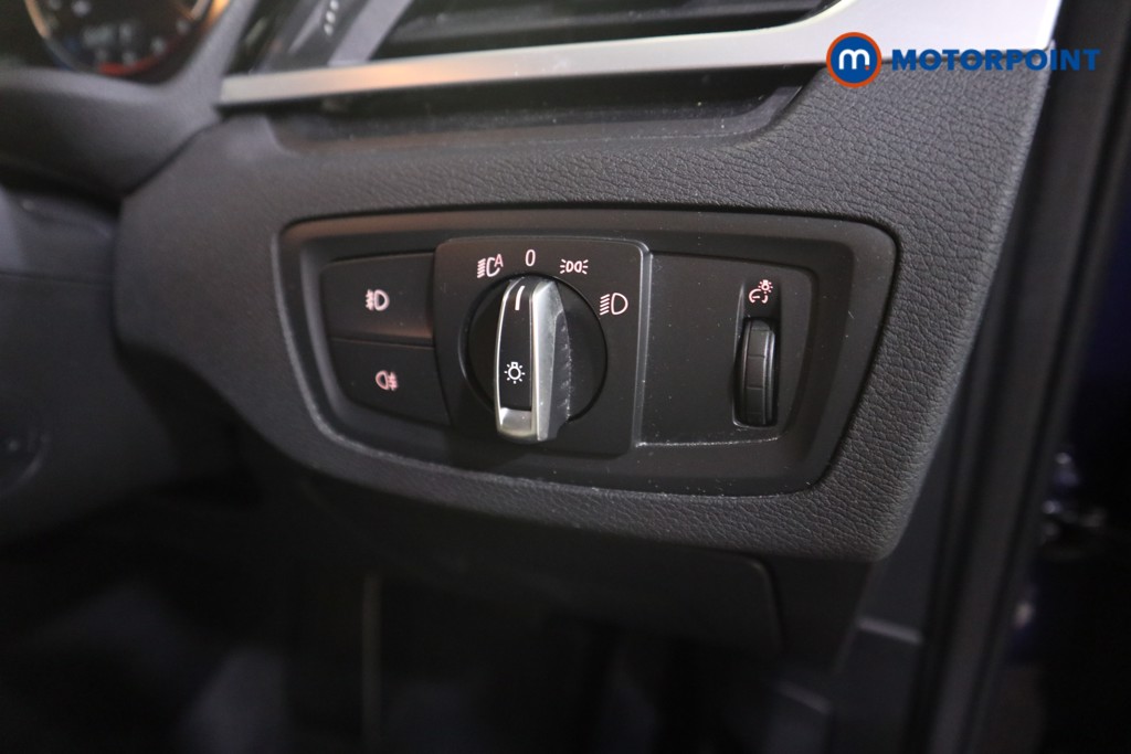 BMW X1 Xline Automatic Petrol SUV - Stock Number (1589659) - 12th supplementary image