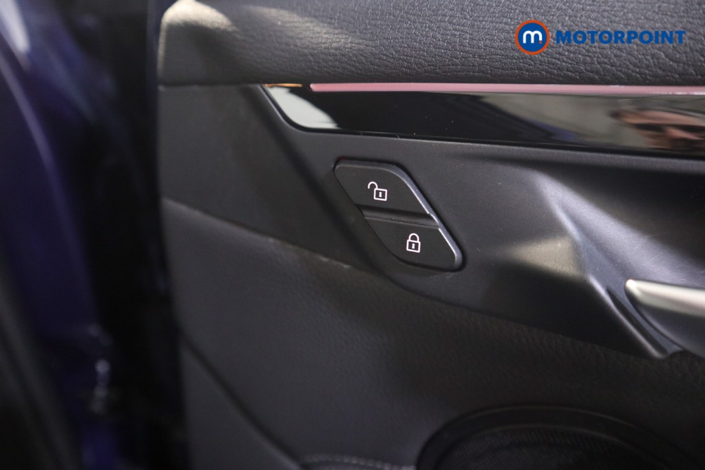 BMW X1 Xline Automatic Petrol SUV - Stock Number (1589659) - 13th supplementary image