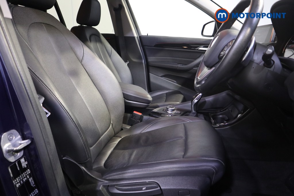 BMW X1 Xline Automatic Petrol SUV - Stock Number (1589659) - 16th supplementary image
